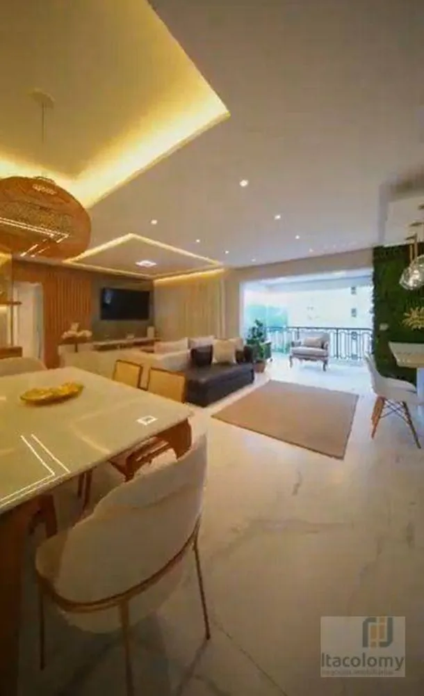 Apartamento, 2 quartos, 97 m² - Foto 2
