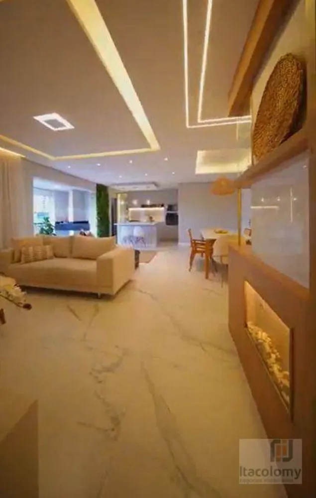 Apartamento, 2 quartos, 97 m² - Foto 4