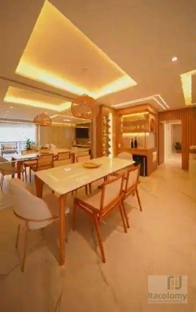 Apartamento, 2 quartos, 97 m² - Foto 1