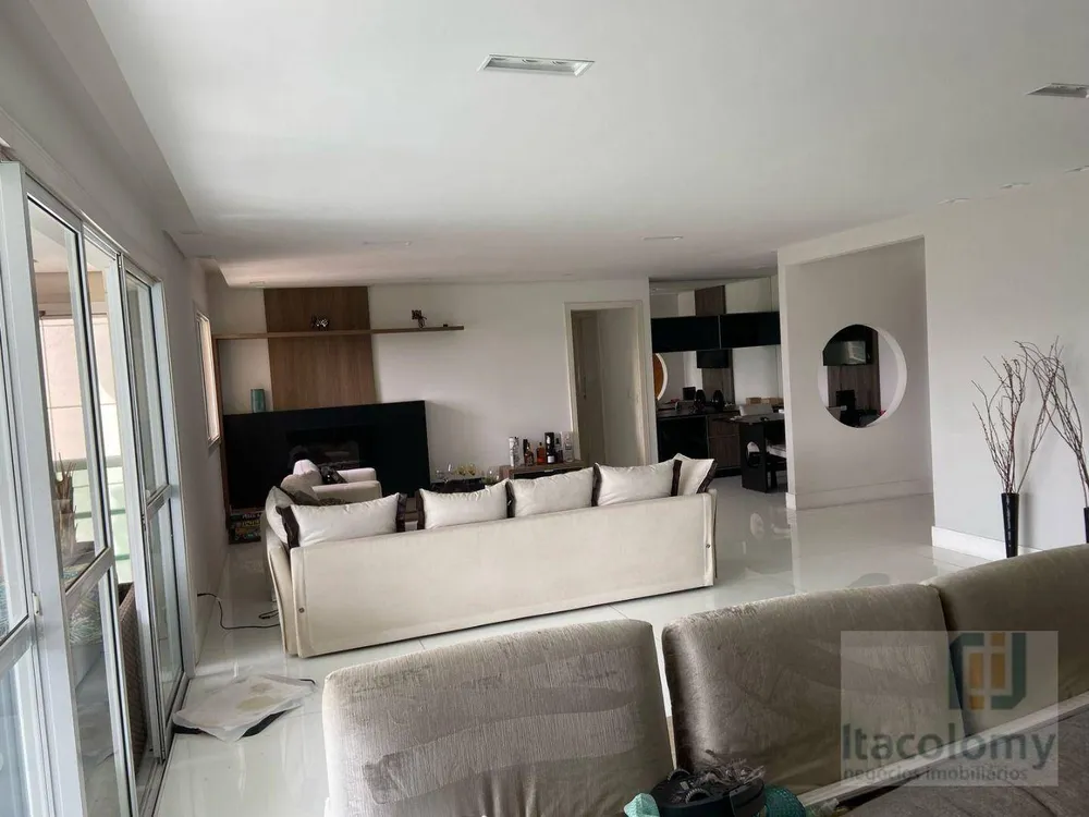 Apartamento, 3 quartos, 202 m² - Foto 9