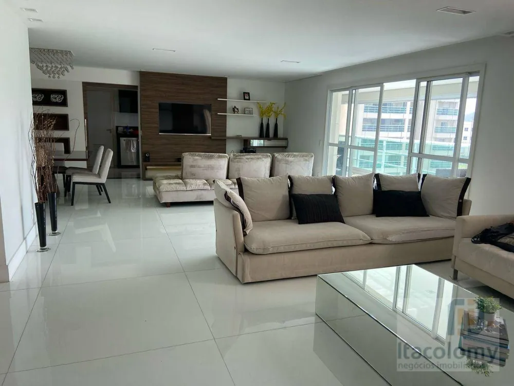 Apartamento, 3 quartos, 202 m² - Foto 10
