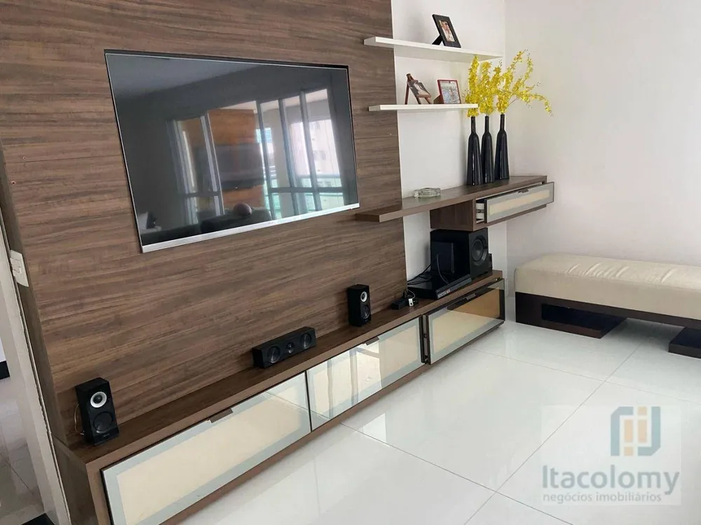 Apartamento, 3 quartos, 202 m² - Foto 3