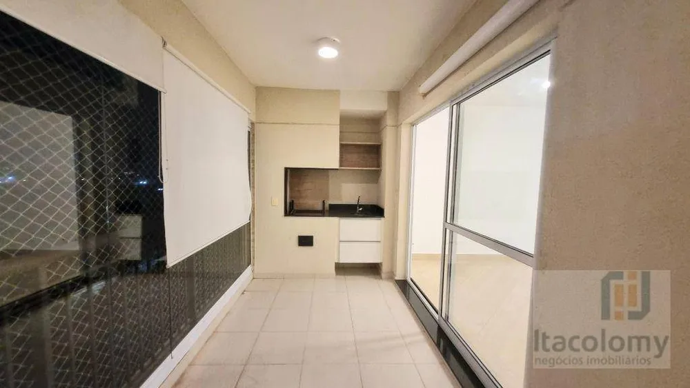 Apartamento, 3 quartos, 110 m² - Foto 2
