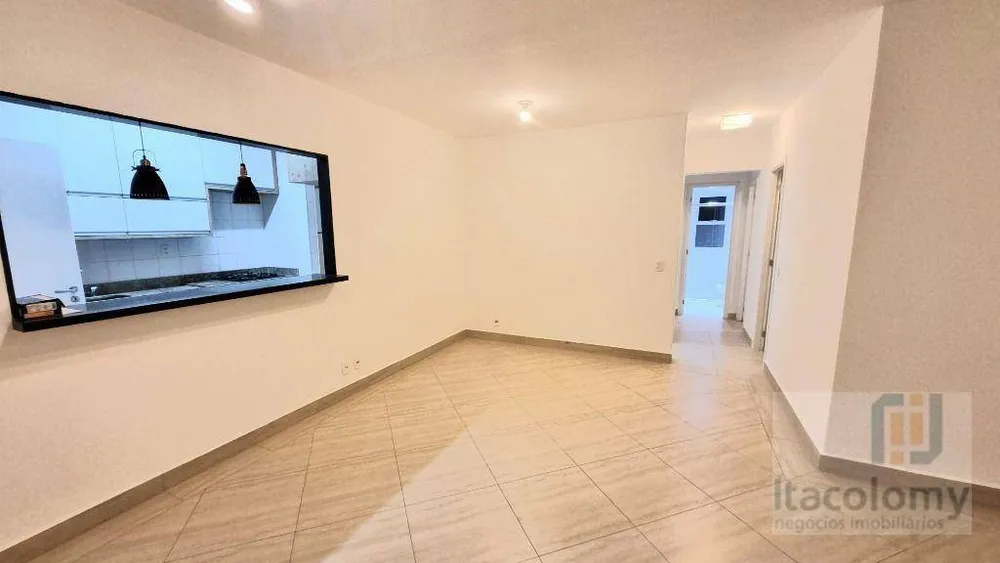 Apartamento, 3 quartos, 110 m² - Foto 8