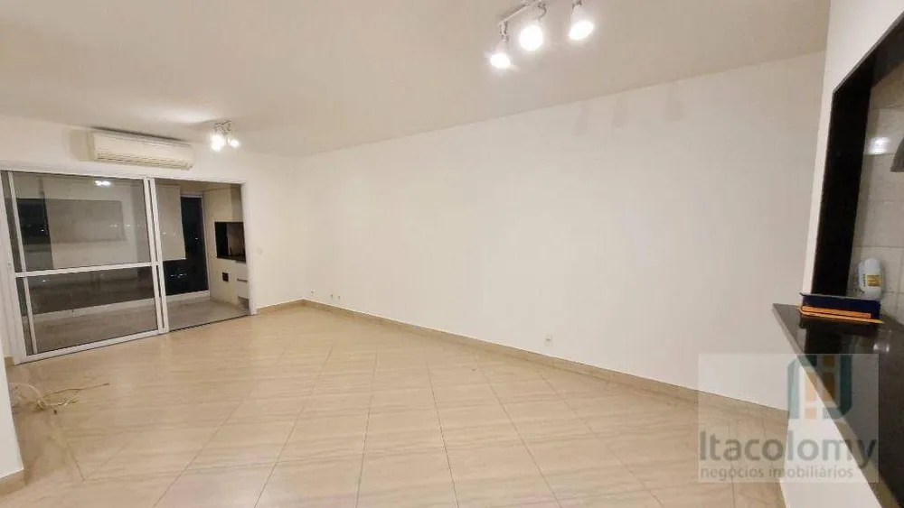 Apartamento, 3 quartos, 110 m² - Foto 4