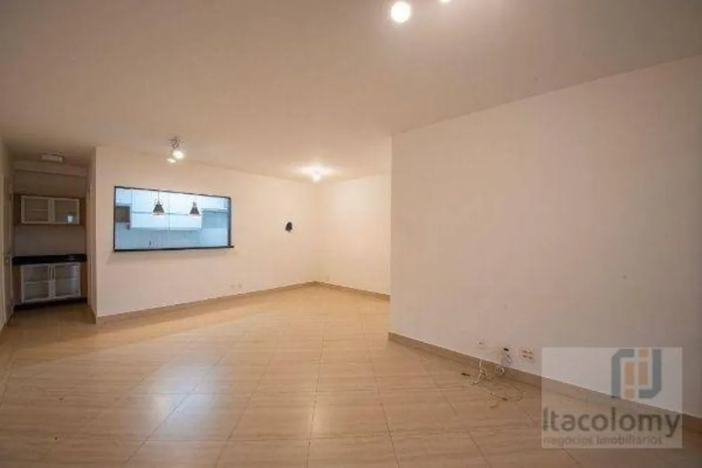 Apartamento, 3 quartos, 110 m² - Foto 4