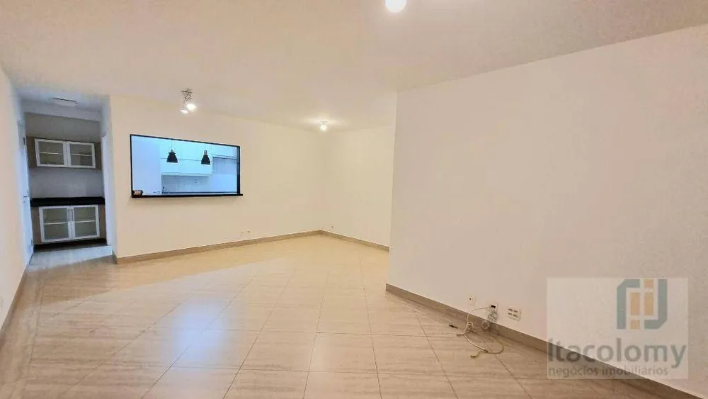 Apartamento, 3 quartos, 110 m² - Foto 2
