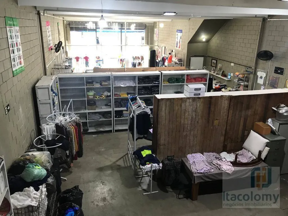 Depósito-Galpão, 827 m² - Foto 3