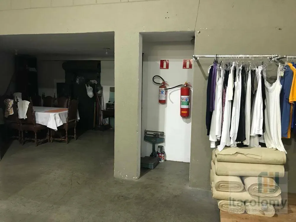 Depósito-Galpão, 827 m² - Foto 7