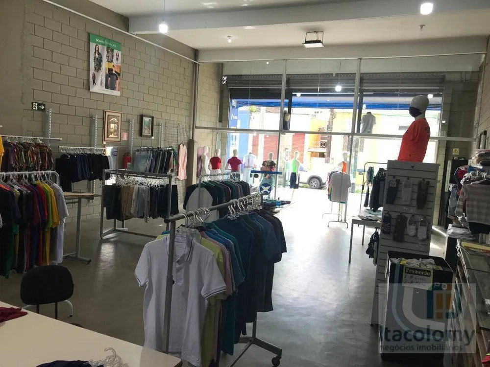 Depósito-Galpão, 827 m² - Foto 8