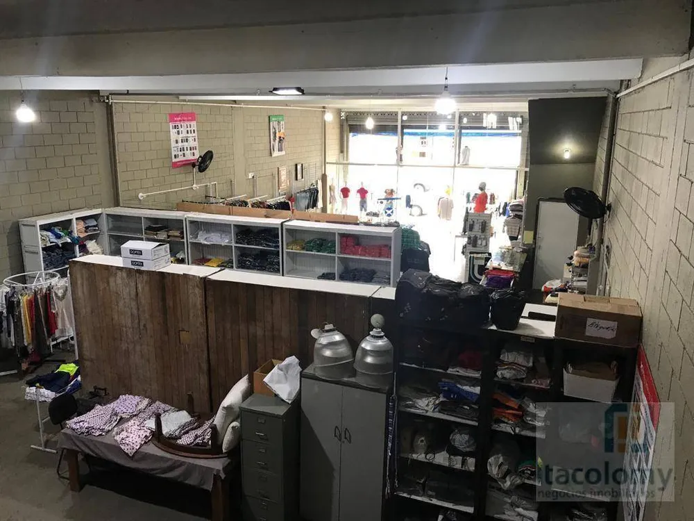 Depósito-Galpão, 827 m² - Foto 2