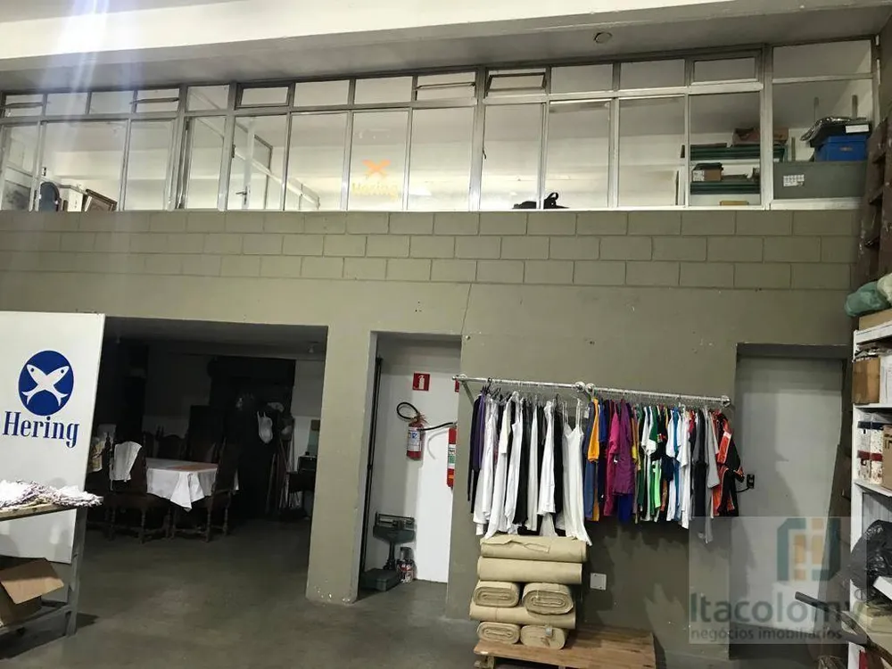 Depósito-Galpão, 827 m² - Foto 4