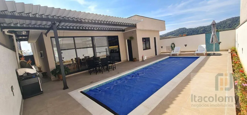 Casa, 3 quartos, 310 m² - Foto 13