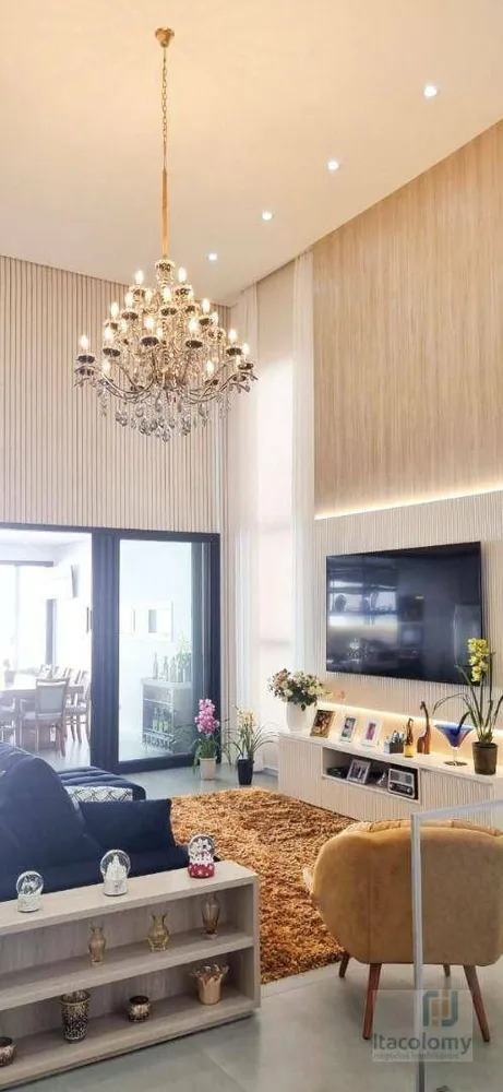 Casa, 3 quartos, 310 m² - Foto 4