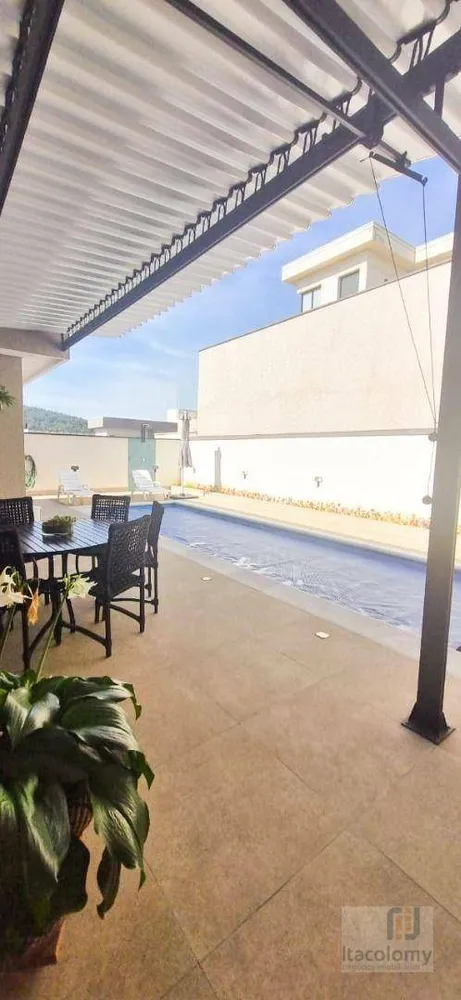 Casa, 3 quartos, 310 m² - Foto 2