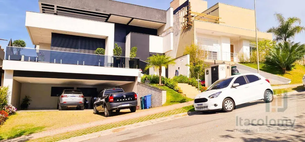 Casa, 3 quartos, 310 m² - Foto 7