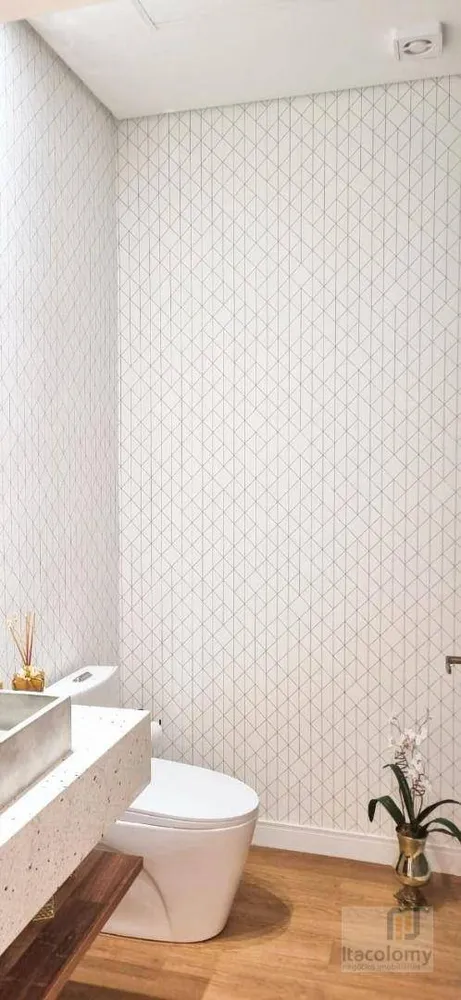 Casa, 3 quartos, 310 m² - Foto 12