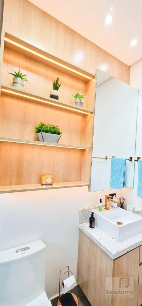 Casa, 3 quartos, 310 m² - Foto 11