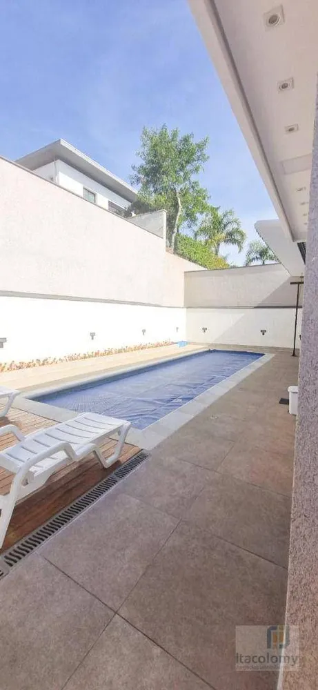 Casa, 3 quartos, 310 m² - Foto 3