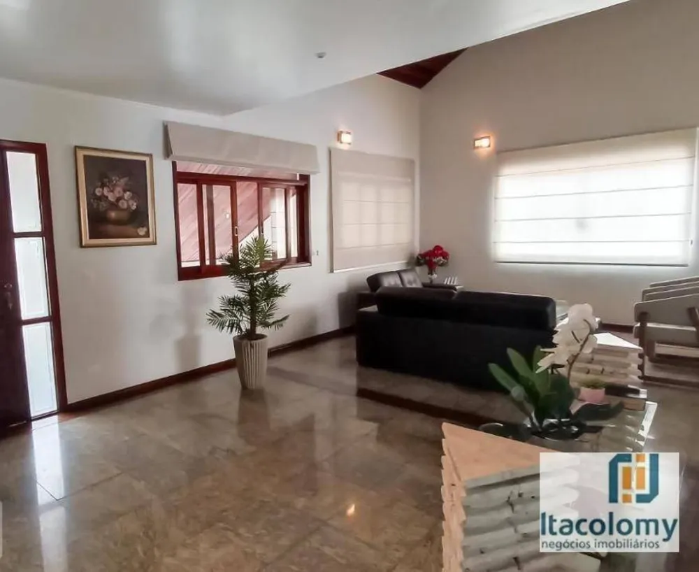 Casa de Condomínio, 4 quartos - Foto 5
