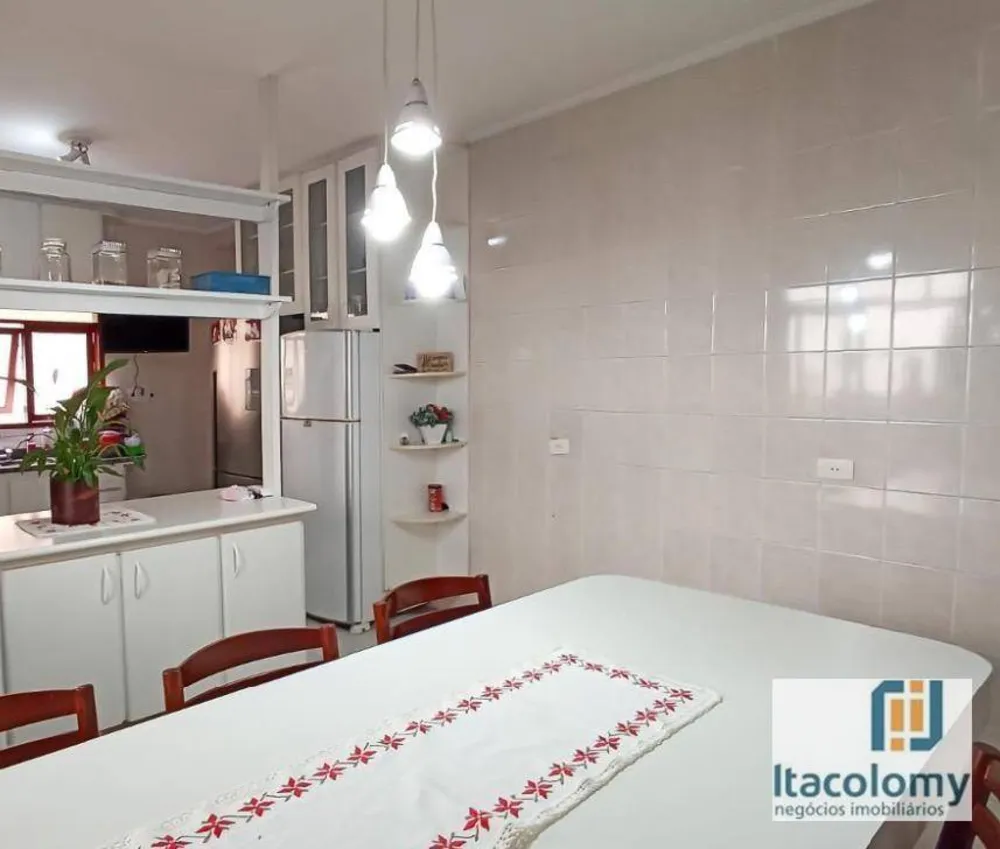 Casa de Condomínio, 4 quartos - Foto 6