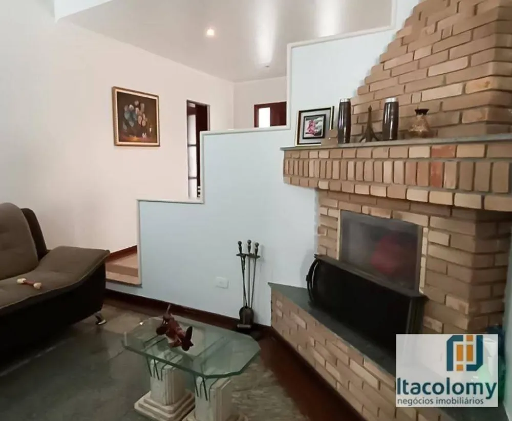 Casa de Condomínio, 4 quartos - Foto 4