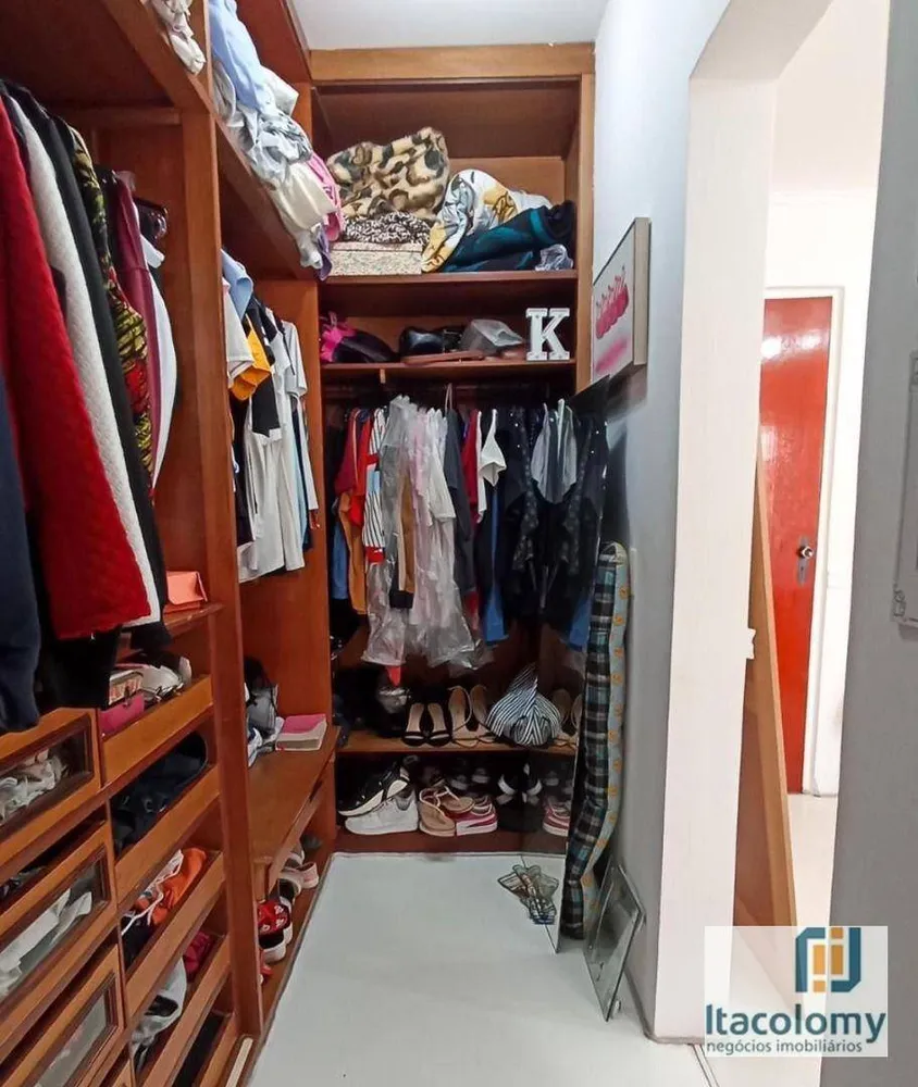 Casa de Condomínio, 4 quartos - Foto 7