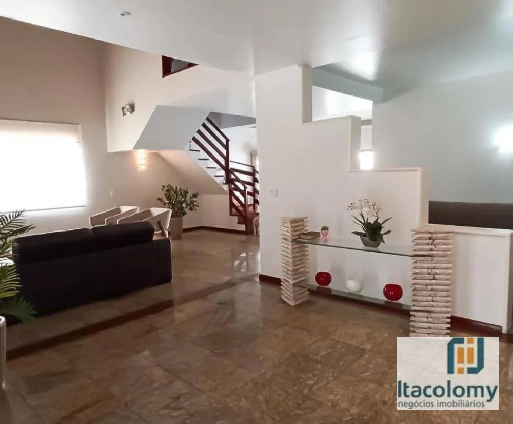 Casa de Condomínio, 4 quartos - Foto 3