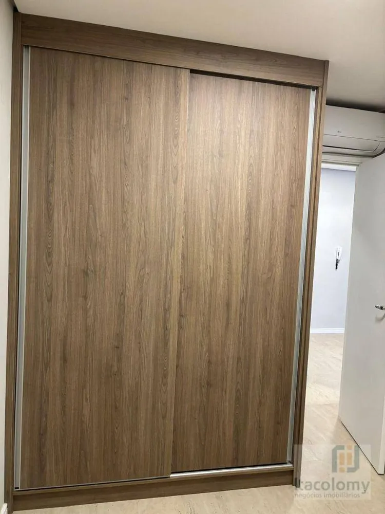 Apartamento, 2 quartos, 52 m² - Foto 4
