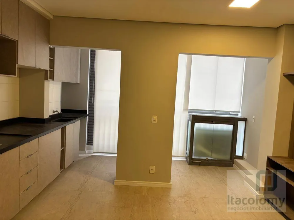 Apartamento, 2 quartos, 52 m² - Foto 5