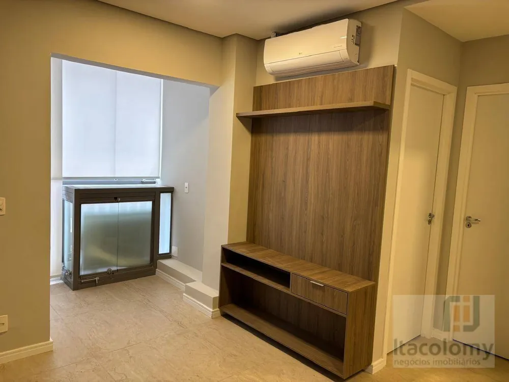 Apartamento, 2 quartos, 52 m² - Foto 2