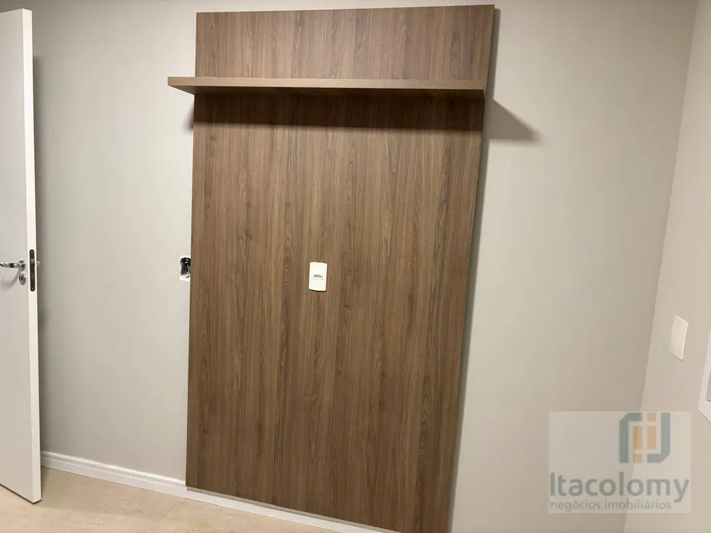 Apartamento, 2 quartos, 52 m² - Foto 3