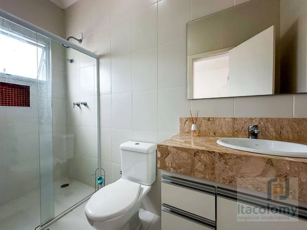 Casa de Condomínio, 3 quartos - Foto 8