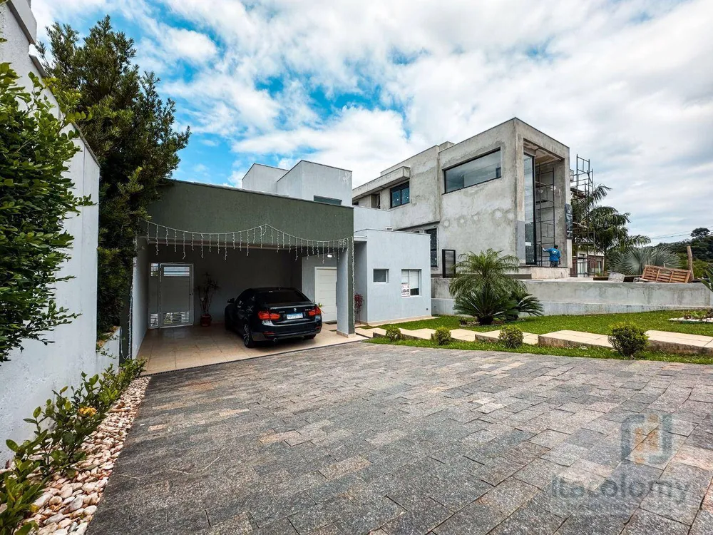 Casa de Condomínio, 3 quartos - Foto 7