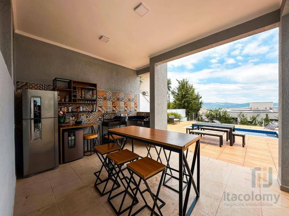 Casa de Condomínio, 3 quartos - Foto 6