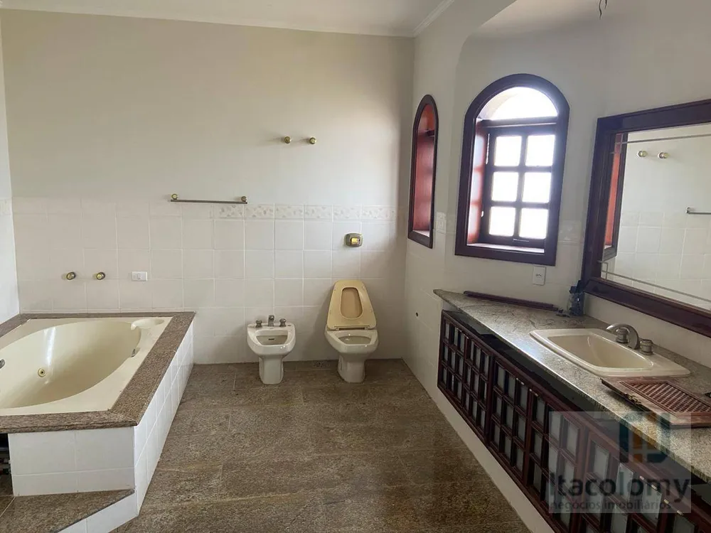 Casa de Condomínio, 4 quartos - Foto 10