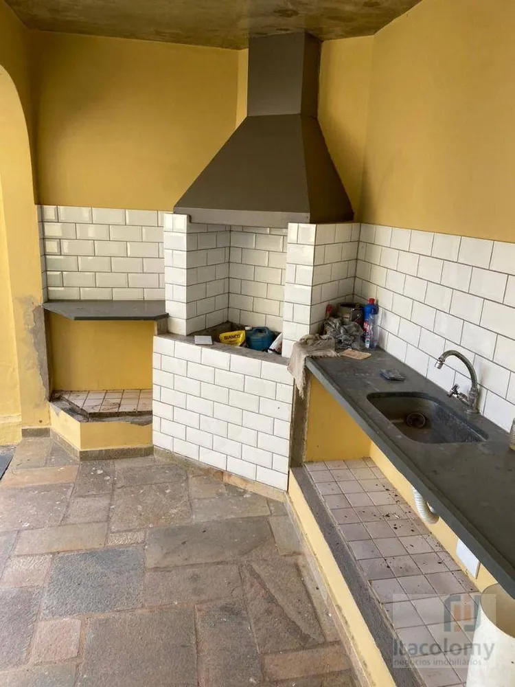 Casa de Condomínio, 4 quartos - Foto 4