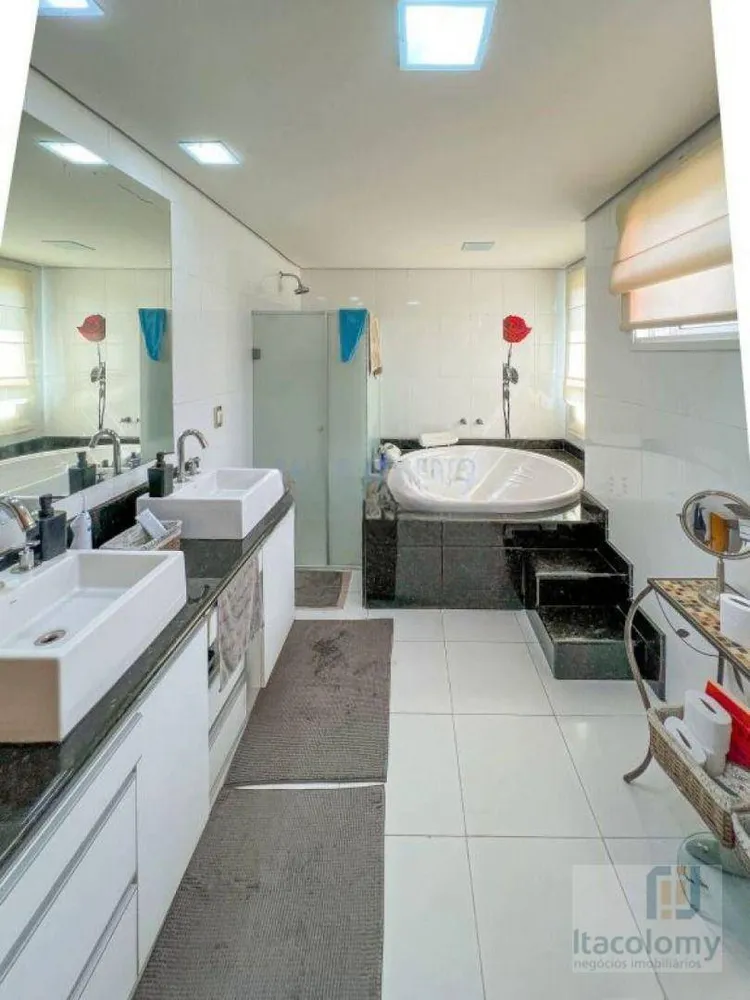 Casa de Condomínio, 4 quartos - Foto 3