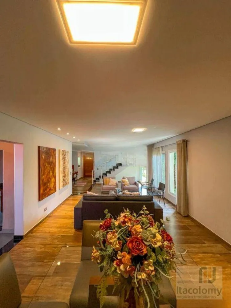 Casa de Condomínio, 4 quartos - Foto 2