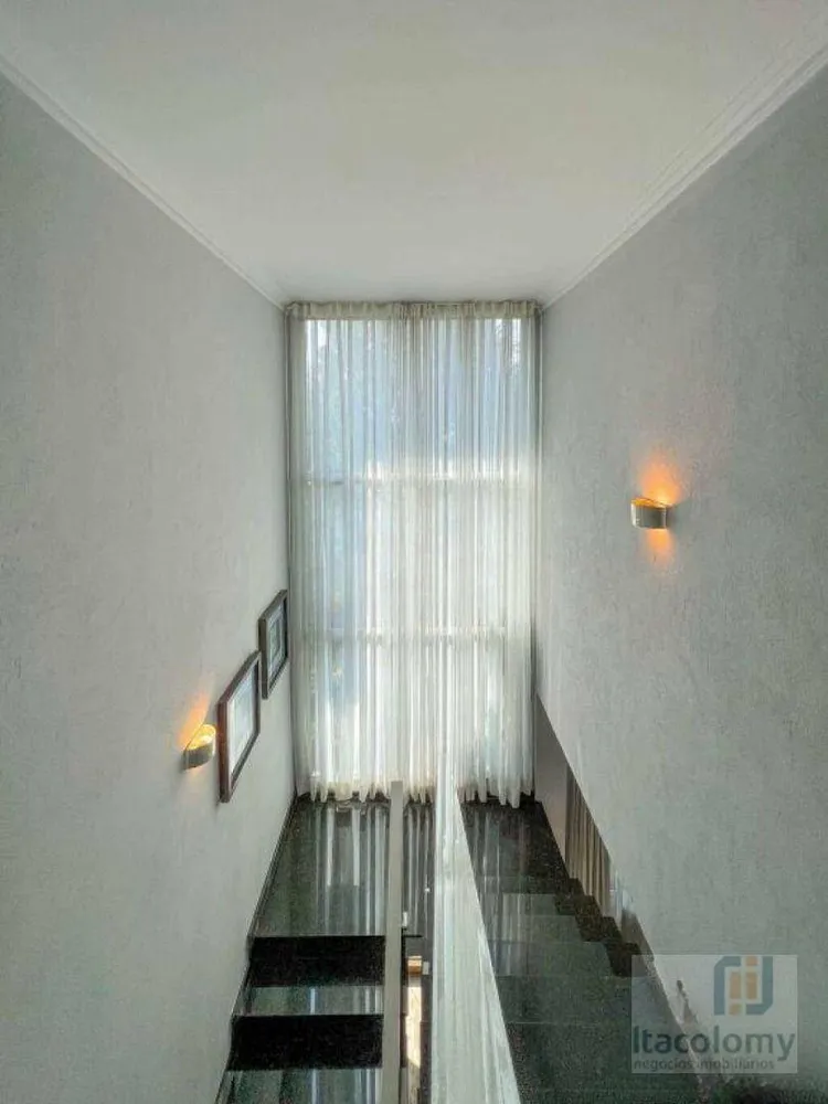 Casa de Condomínio, 4 quartos - Foto 10