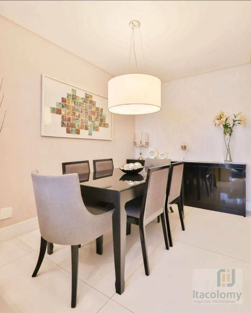 Apartamento, 2 quartos, 107 m² - Foto 4