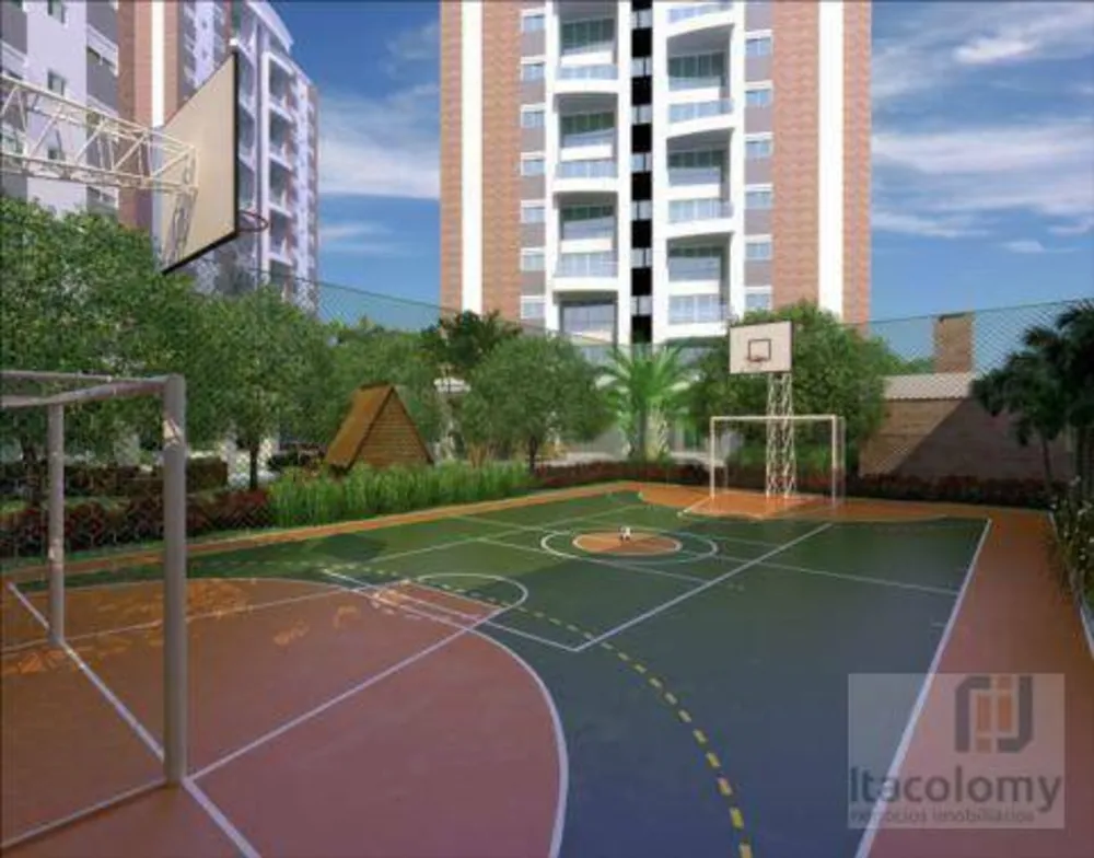Apartamento, 2 quartos, 107 m² - Foto 3