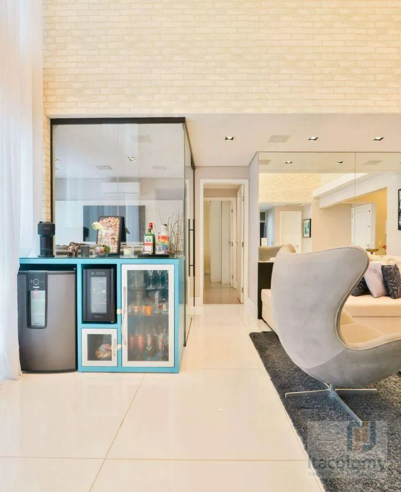 Apartamento, 2 quartos, 107 m² - Foto 16