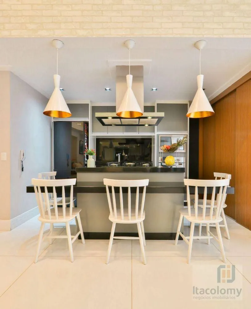 Apartamento, 2 quartos, 107 m² - Foto 7