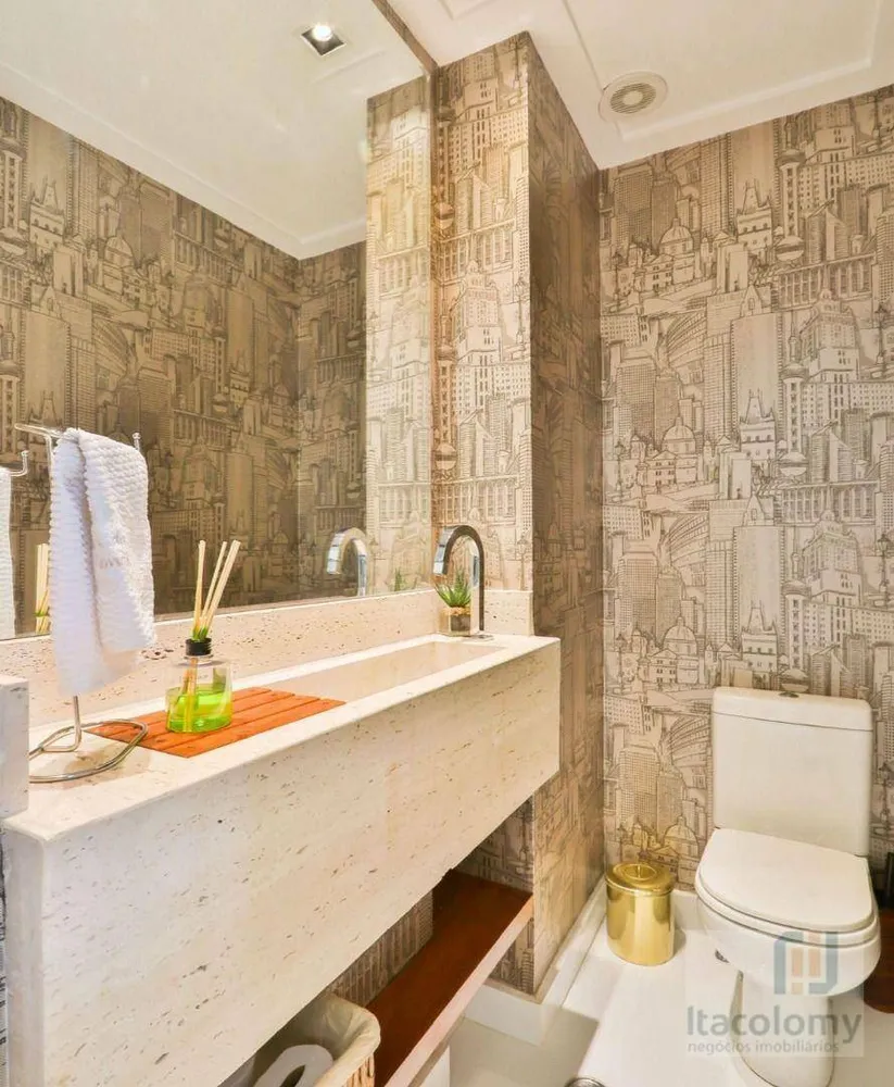 Apartamento, 2 quartos, 107 m² - Foto 5