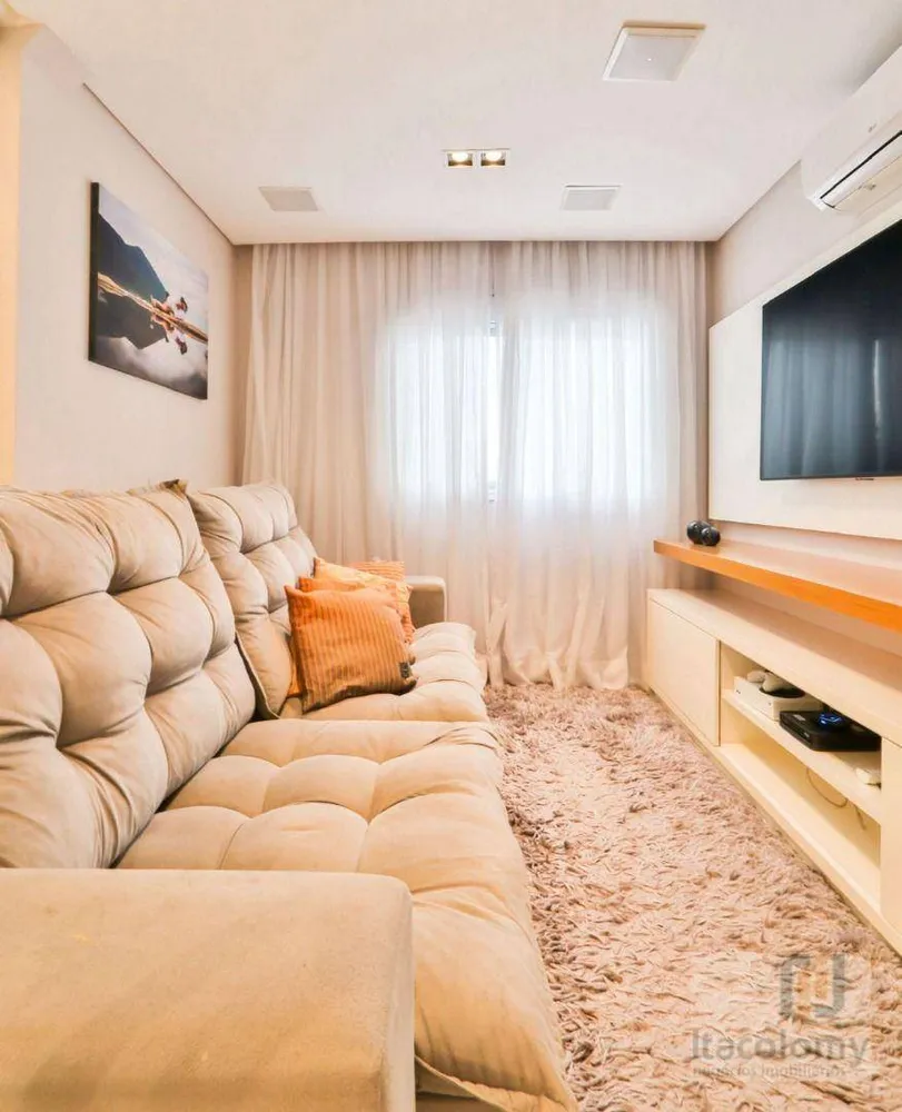 Apartamento, 2 quartos, 107 m² - Foto 12