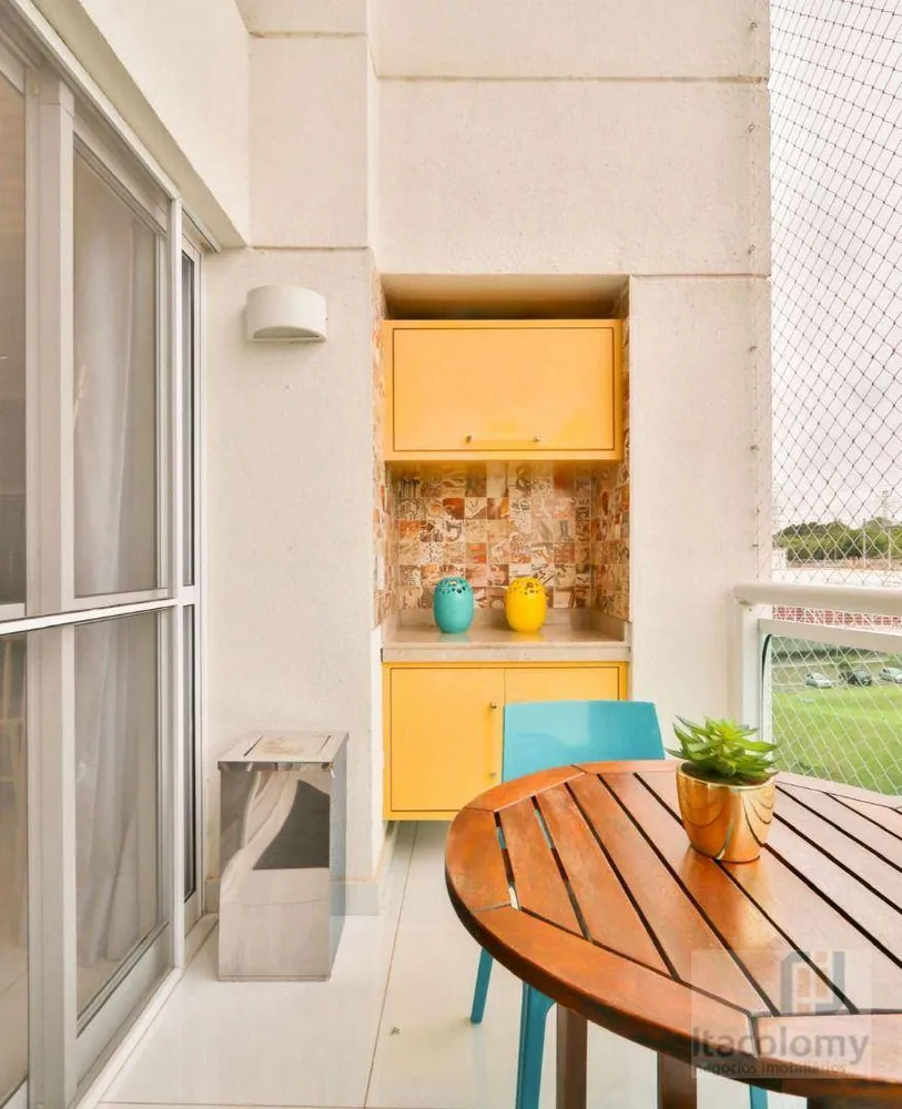 Apartamento, 2 quartos, 107 m² - Foto 2