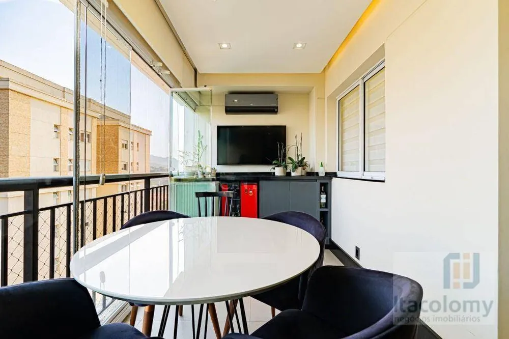Apartamento, 2 quartos, 110 m² - Foto 3