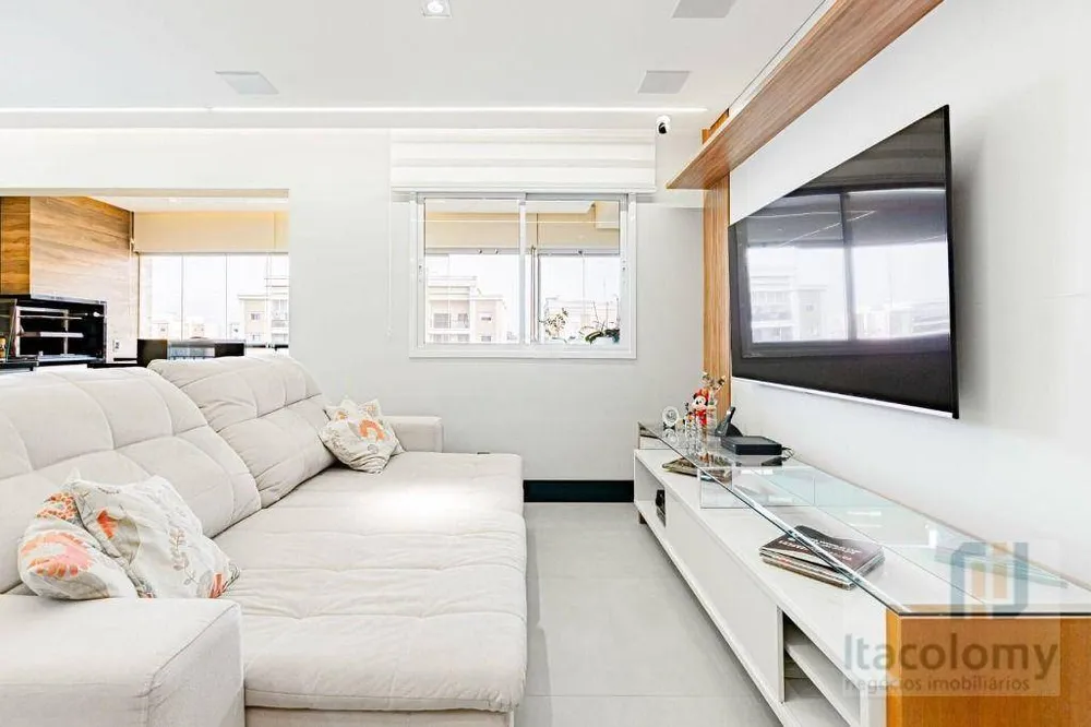 Apartamento, 2 quartos, 110 m² - Foto 4