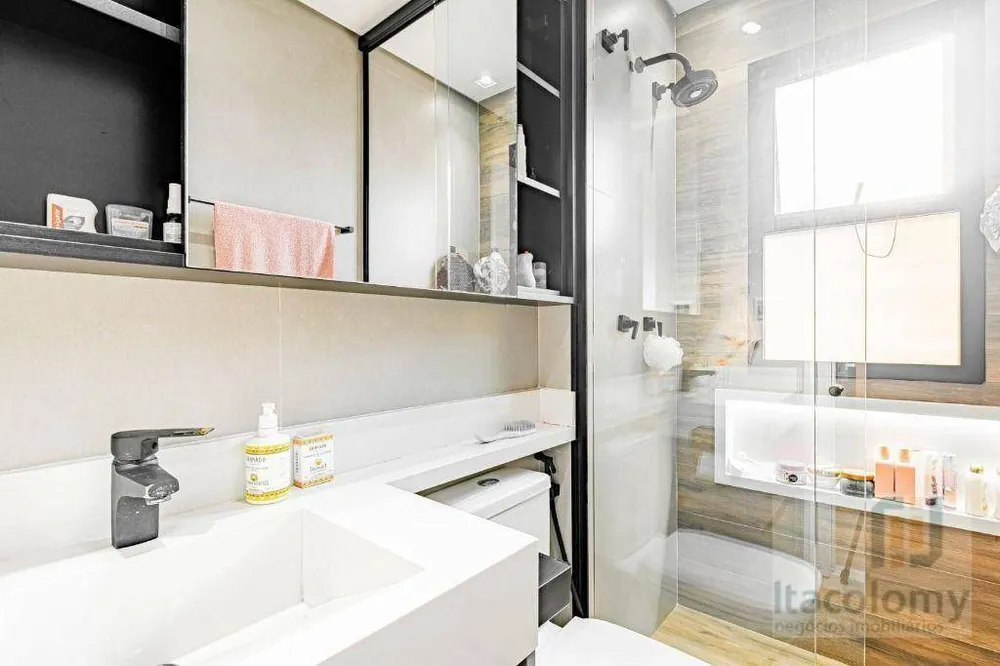 Apartamento, 2 quartos, 110 m² - Foto 3